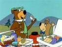 Yogi bear