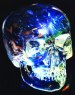 crystal skull