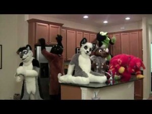 Harlem Shake