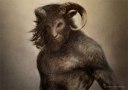 goatman