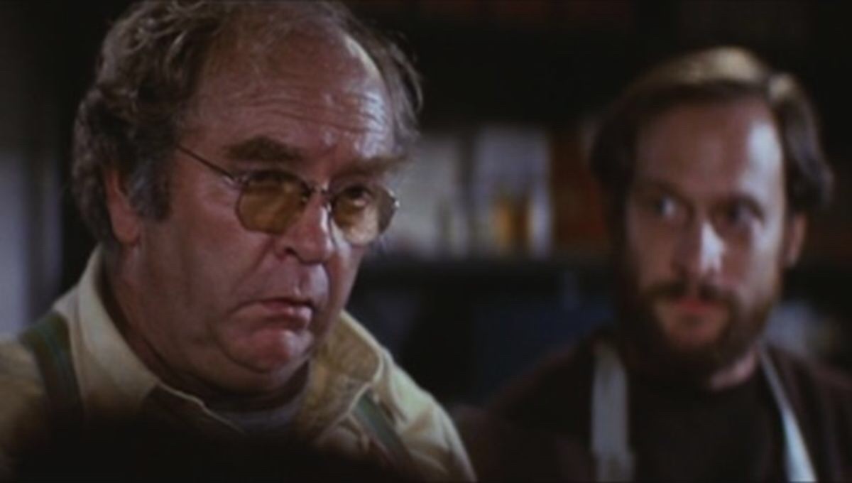 Wilford Brimley Passes.. | FOXSYLVANIA, image size:1200x680