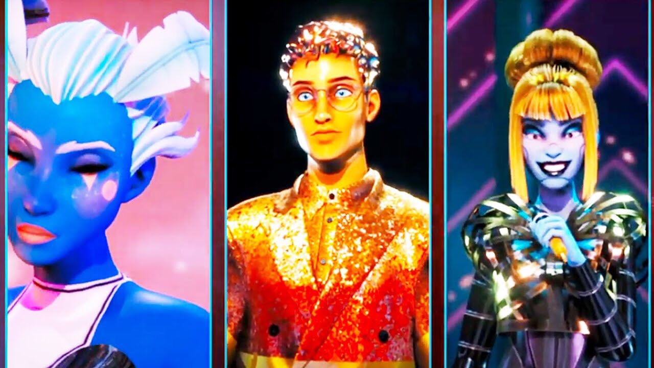 “Alter Ego” Coming to Fox… | FOXSYLVANIA
