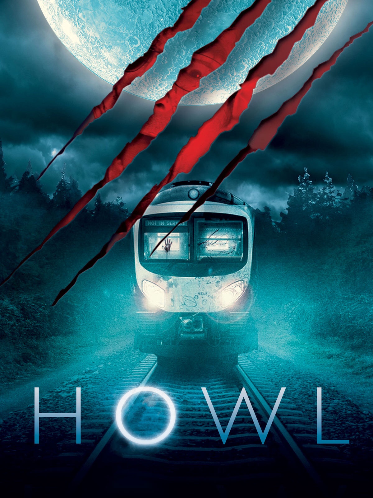 “Howl;” Werewolves on a Train! | FOXSYLVANIA